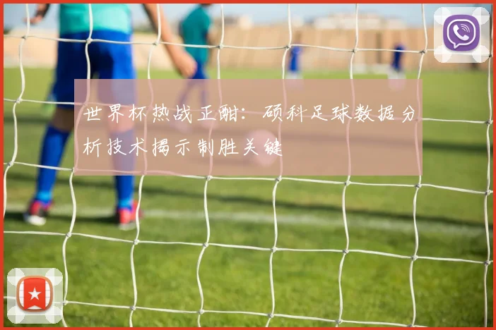 世界杯热战正酣：硕科足球数据分析技术揭示制胜关键